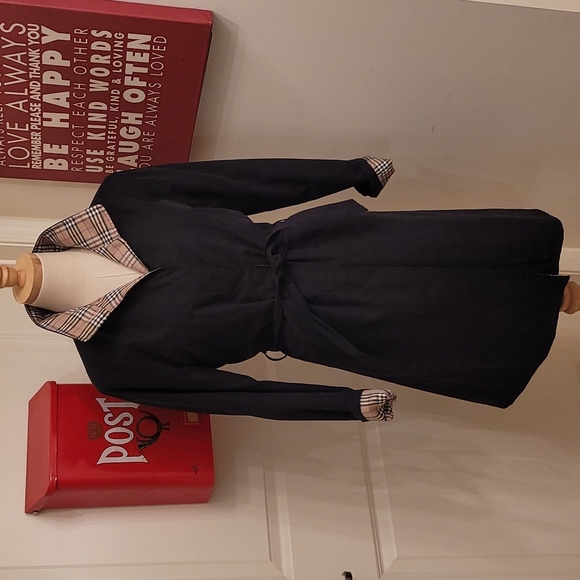 Burberry of London Trench Coat